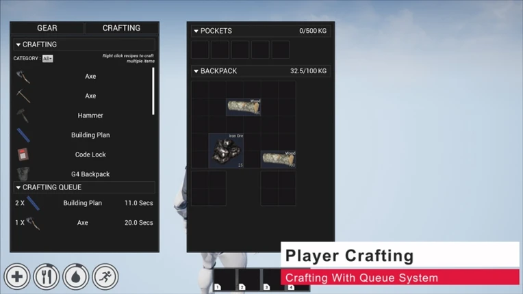龍Game Image