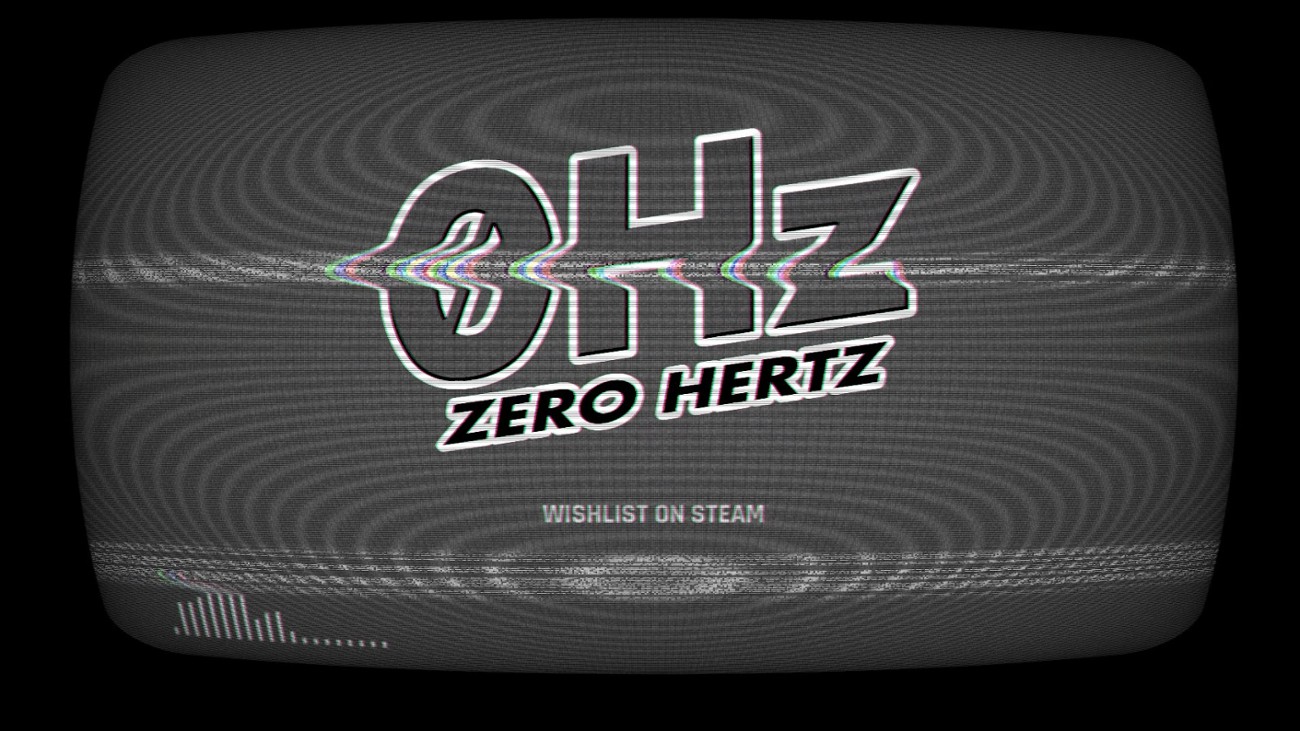 Games like 0Hz Zero Hertz