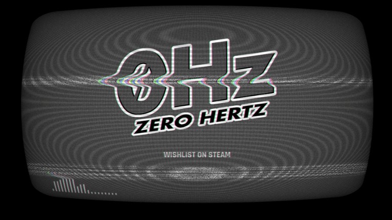0Hz Zero Hertz Game Cover