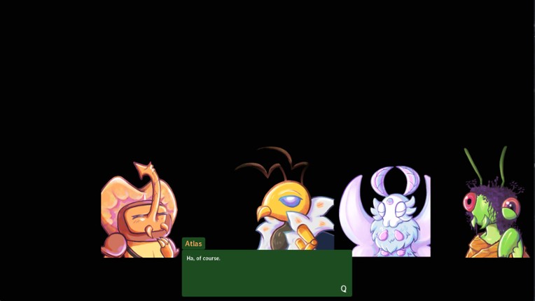 100th Bug Brigade screenshot