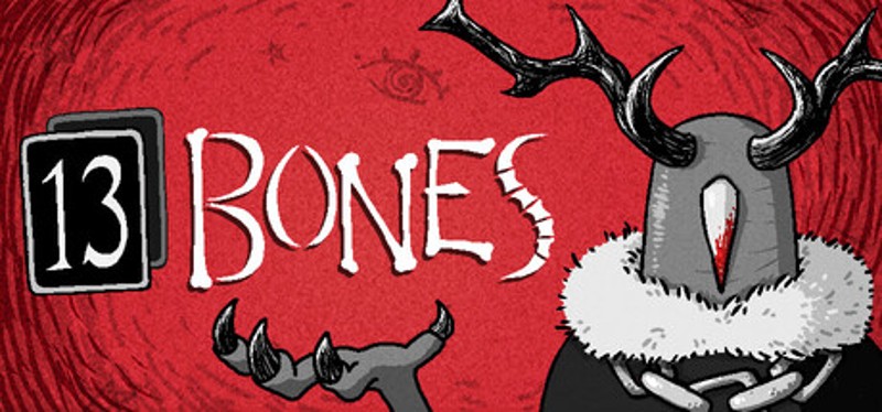 13 BONES Image