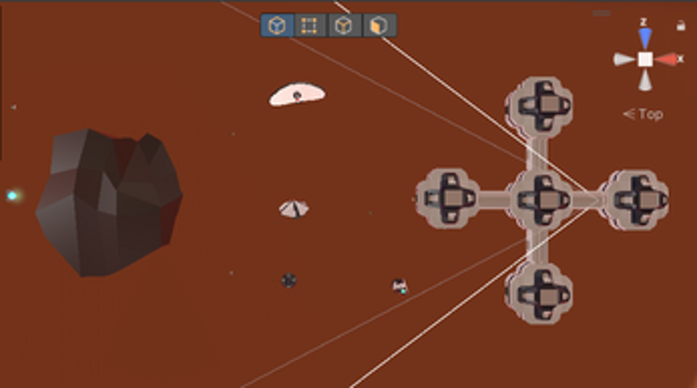 3DPlatformer Image