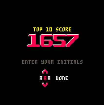 8-Bit Emperor screenshot