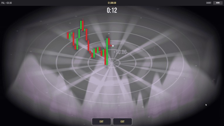 A Game About Day Trading screenshot