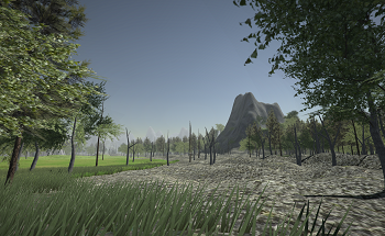 Games like A Place to Wander