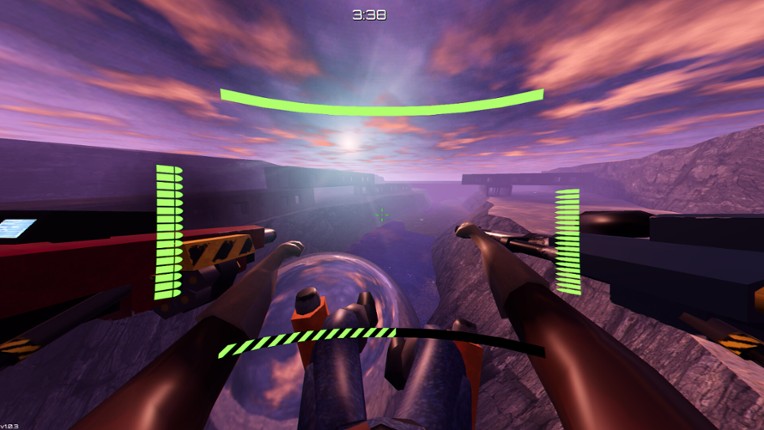 Aerial Aces screenshot