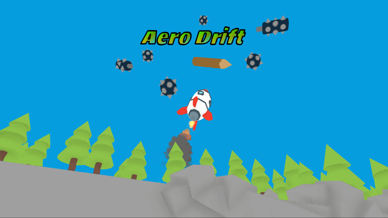 Games like Aero Drift