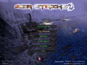 AirStrike 2 Image