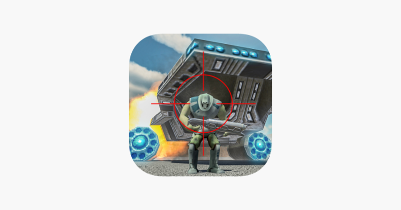 Alien Survival: FPS Shooting Image