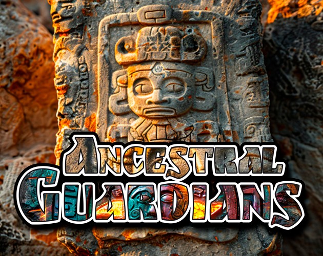 Games like Ancestral Guardians