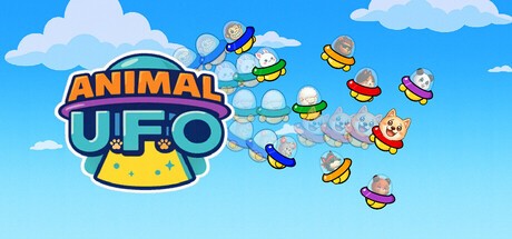 Games like Animal UFO