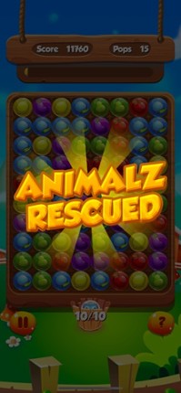 Animalz Pop-em screenshot