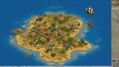 Anno 1503 History Edition Image