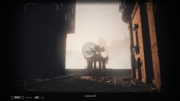 AnotherWhere screenshot