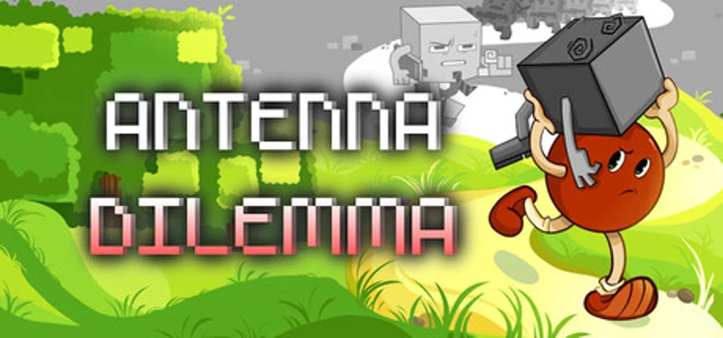 Antenna Dilemma Image