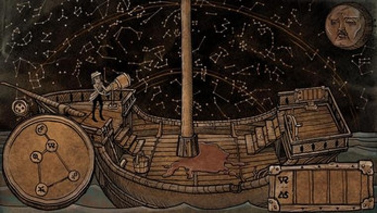 Apocalipsis Wormwood Edition screenshot