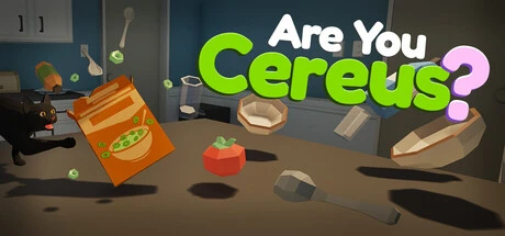 Games like Are You Cereus?