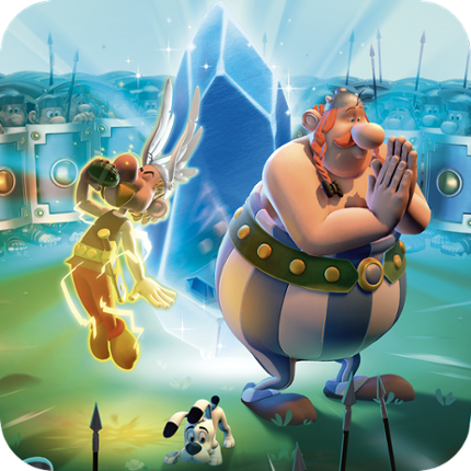 Asterix &amp; Obelix XXL 3 Image