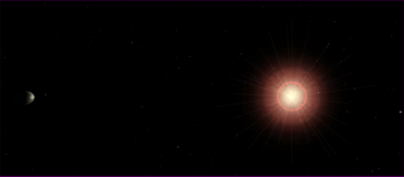 AstroVR Image