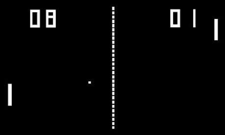 Atari: 80 Classic Games in One! Image