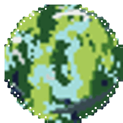 Atlas Wants A Break! Image