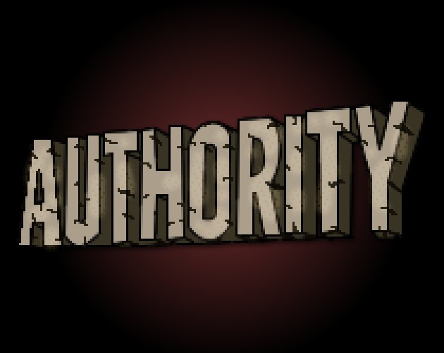 Games like Authority