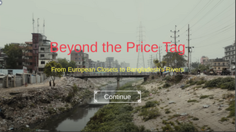 Beyond Price Tag screenshot