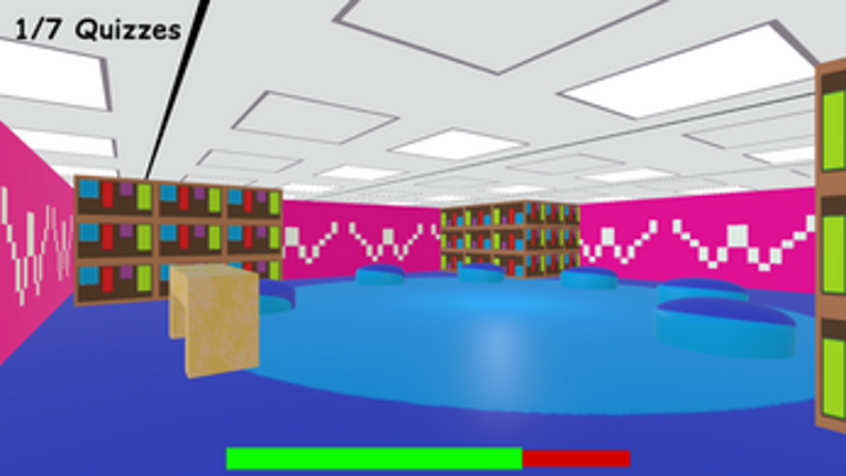 Binky's Learn to Spell screenshot