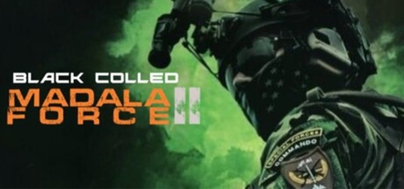 BlackColled Madala Force 2 Image