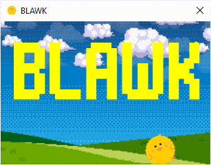 Games like BLAWK