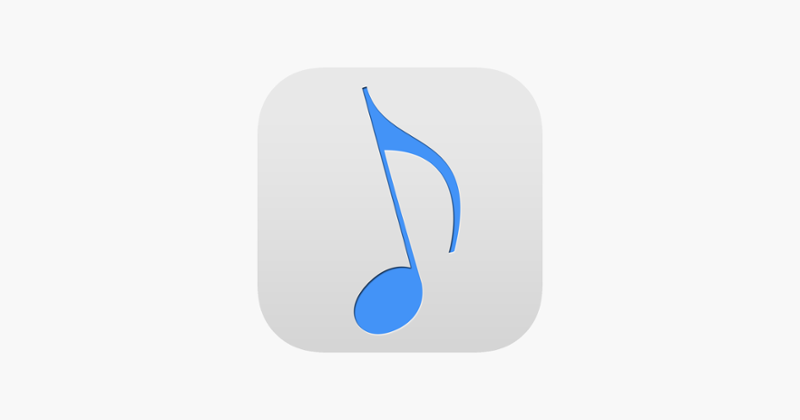 Blue Note Music Flash Cards Image