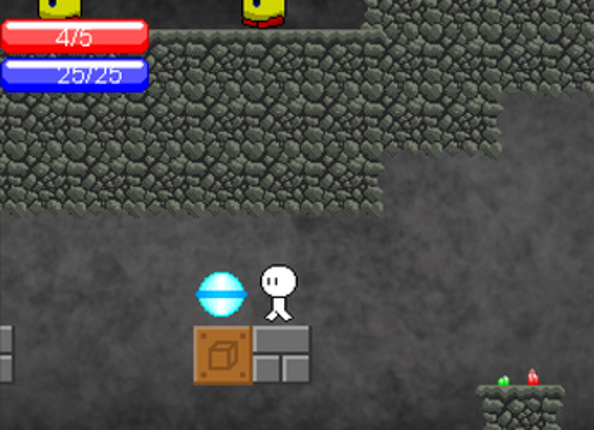 Bob's Adventure screenshot