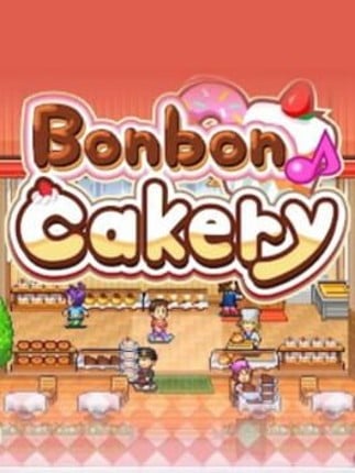 Bonbon Cakery Image