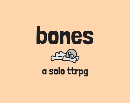 bones Image