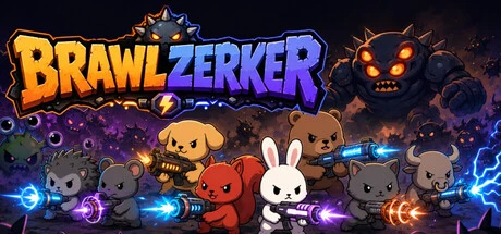 Games like Brawlzerker