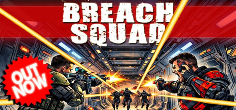 Breach Squad Image