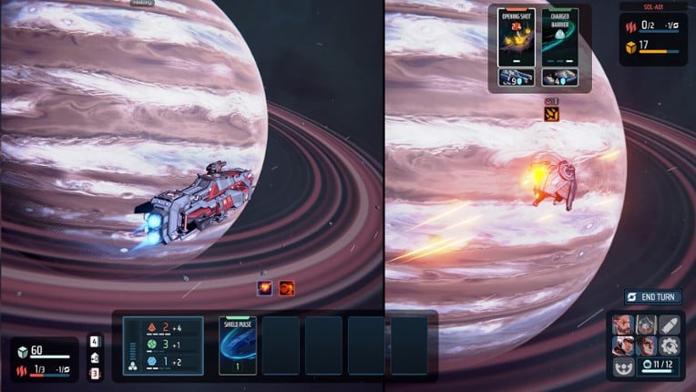 Breachway screenshot