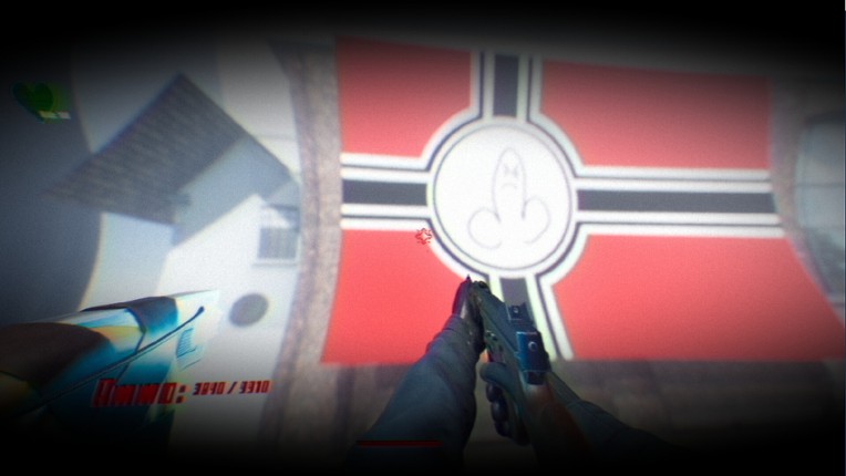 Brutal War screenshot