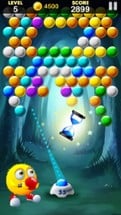 Bubble Shooter : Bubble Pop Image