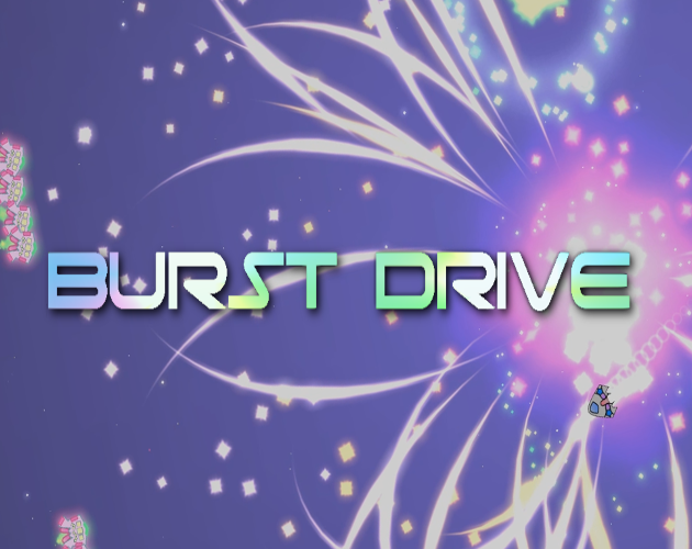 Games like Burst Drive