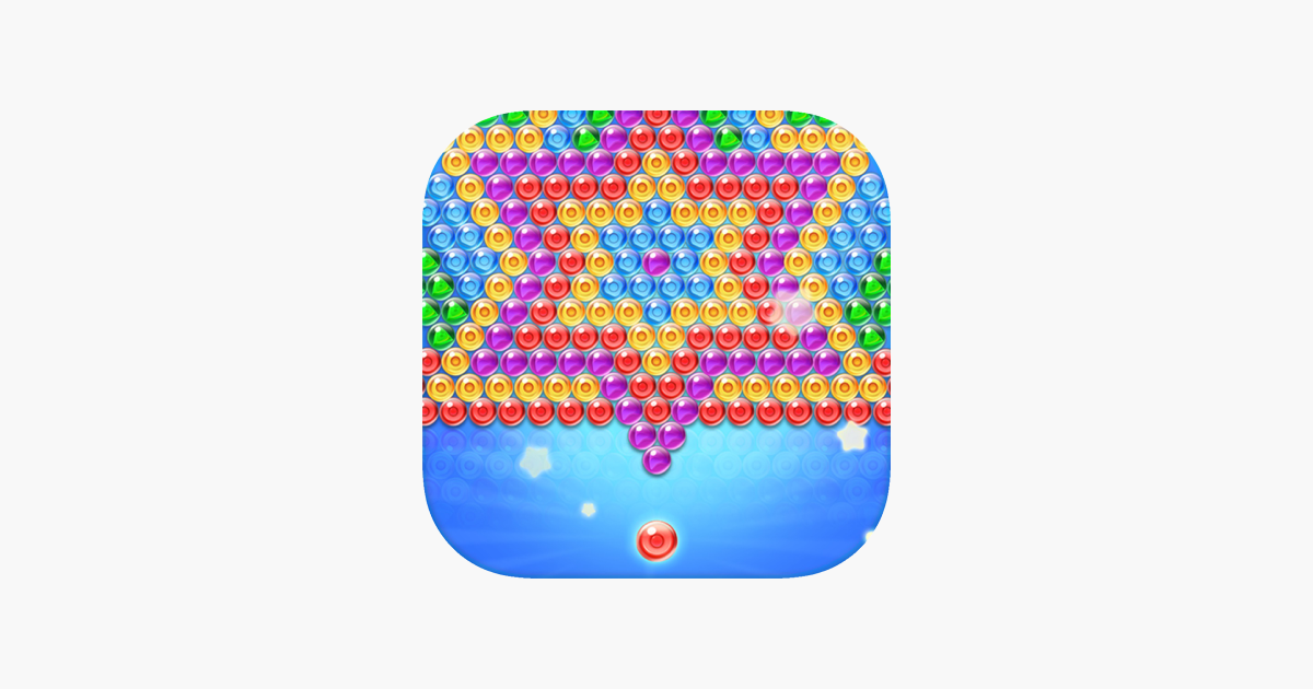 Games like Candy Ball Poping 2017