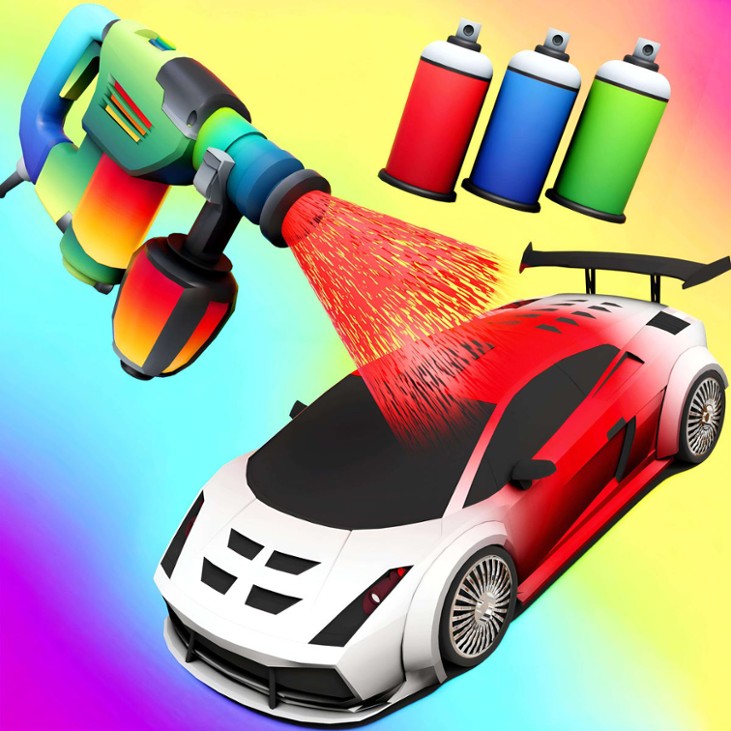 Games like Car Detailing Master