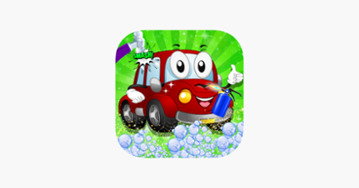 Car Maker &amp; Repair Game Image