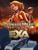 Carnage Heart EXA Image