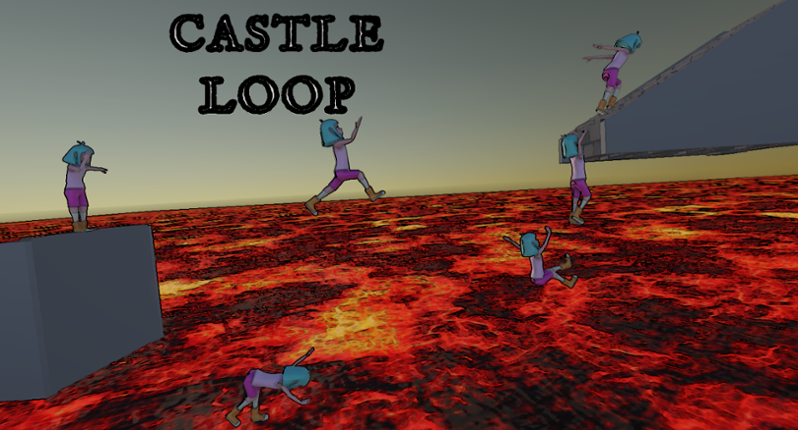 Castle Loop Image