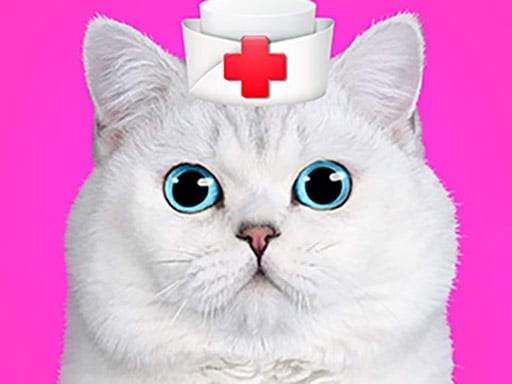 Games like Cat Pet Doctor Dentist