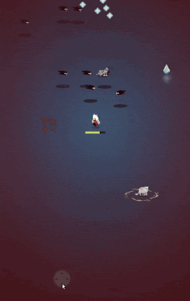 Cats and Magic Survival Image