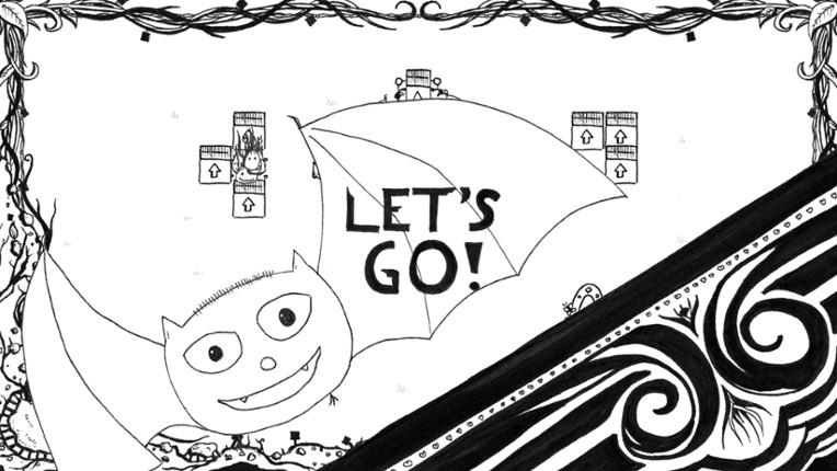 Catty & Batty: The Spirit Guide screenshot