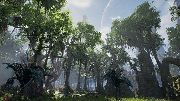 Chains of Reality Image