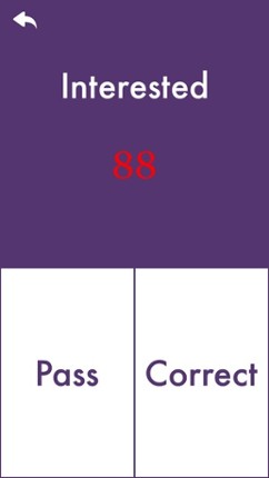 CHARADES Free - Guess &amp; Quiz Words With yr friends Image